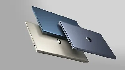 Gaming HP Pavilion 15.6  M-media Laptop Quad Core-AMD A8-A10 RM8-16G HD500-1Tera • £325