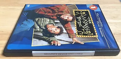 The WAYANS Bros The Complete FIRST Season 1 W/ BONUS V.6 DVD 2-Disc SET R1 NEW • $15.75