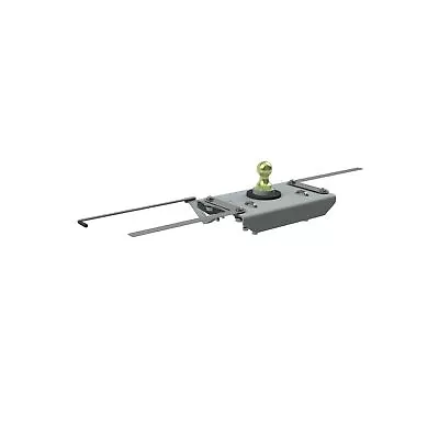 B&W Trailer Hitches Turnoverball Gooseneck Hitch - GNRK1384 - Compatible With... • $628.95