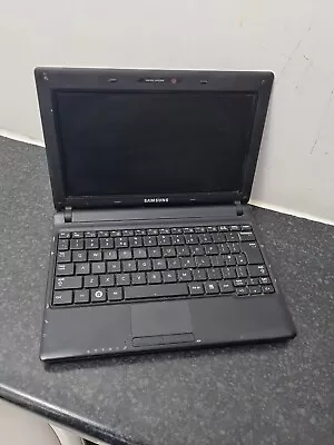 Samsung N145 Plus 10.1  Netbook - Please Read Description • £6.99