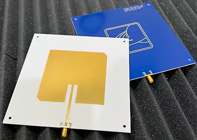 915MHz Patch Antenna • $39