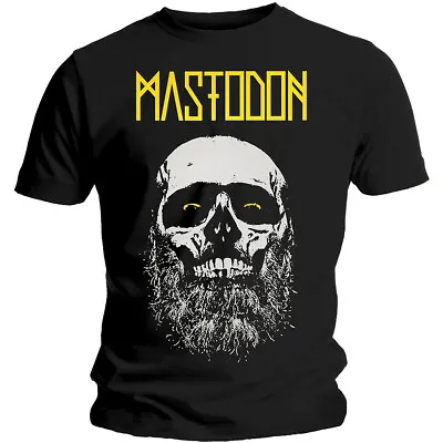 Mastodon Admat Official Tee T-Shirt Mens Unisex • $44.77