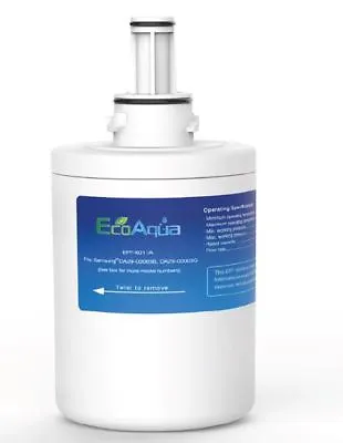 Compatible Water Filter For Fridge Freezer Samsung DA29-00003F DA97-06317A-B • £10.99