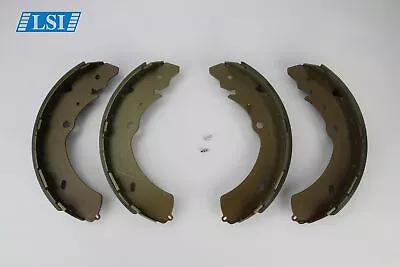 Rear Drum Brake Shoes Set For Holden Rodeo RA 2003-2008 4X4 (for 295mm Drums) • $44