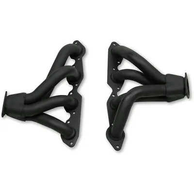 11030FLT Flowtech Headers Set Of 2 For Chevy Suburban SaVana GMC 3500 Van Pair • $285.01