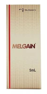 10 X Melgain Lotion For Vitiligo White Spots Patches Re Pigmentation 5ml • $110