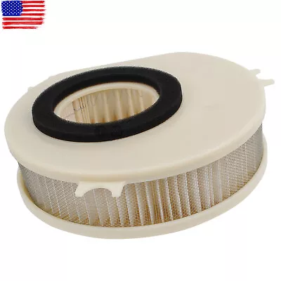 $14.92 • Buy Air Filter For Yamaha 5EL-14451-00-00 Air Filter V-Star 1100 XVS1100
