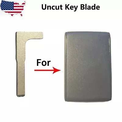 Remote Key Blade Fob For Volvo S90 XC40 XC60 XC90 V60 V90 YGOHUF8432 Blade Uncut • $9.90