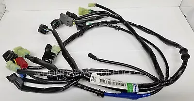 Honda Oem Wire Harness 2004-2005 Trx450r Trx 450r 32100-hp1-000 • $128.99