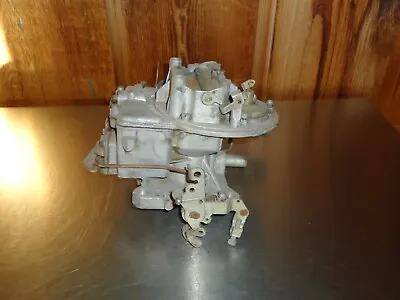 Motorcraft 2100 1.21 2-Barrel Carburetor D2MF-FB 1972 Ford Mercury 351 400 V-8 • $85