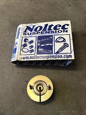 Noltec Suspension Strut Top Mounts N44011S R32 Z32 S15 S14 S13 Civic CRX • $100