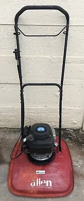 Used Rotary Petrol Lawn Mower • £160