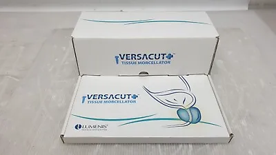 LUMENIS VersaCut + Tissue Morcellator KT-10007760 • $150