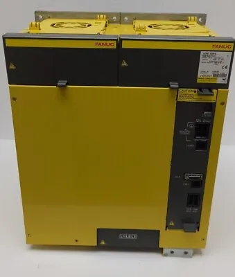 $3850 • Buy Fanuc Power Supply A06b-6150-h100  **fully Refurbished**! Exchange Only!!!