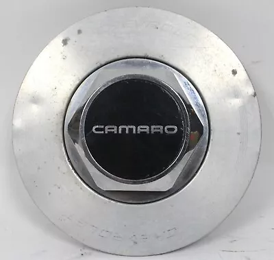 1991-1996 Chevrolet Camaro Z28 Wheel / Rim Center Cap USED OEM GM 10119598 Qty.1 • $20