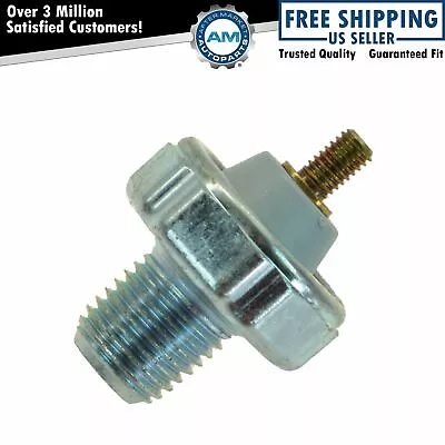 $14.12 • Buy Oil Pressure Sensor Sender Switch For Ford Lincoln Mazda Mercury Merkur Saab