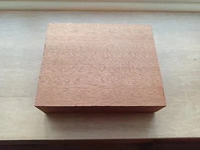 Oak Wood Turning Block/pen Blanks/bowls/chopping Board (1) • £3.50