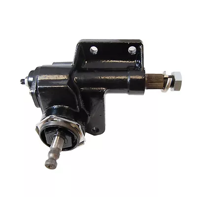 Manual Steering Box 16/1 Ratio 1966-1982 Mopar A B C & E Body Vehicles • $289.99