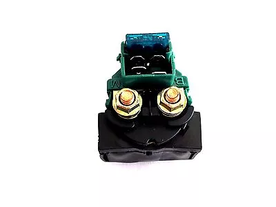 Solenoide De RelÉ De Arranque Para Honda Shadow 1985 1986 Vt500c • $13.04