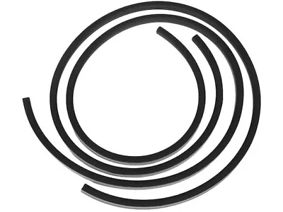 DIY Solutions 64PN94N T-Top Panel Seal Fits 1978-1988 Chevy Monte Carlo • $19.50