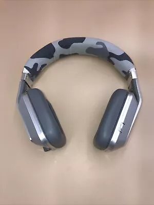 Monster Inspiration Noise Cancellation Wired Headband Headphones SEE PICS • $19.99