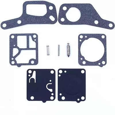 Carburetor Repair Kit McCulloch Mini Mac 110 120 130 Zama RB19 M1M7 • $7.15