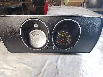 Holden Torana LC LJ Dash Gauge Cluster • $180