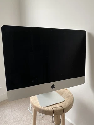 £200 • Buy Apple IMac (21.5 Inch, Late 2012) Wireless Keyboard & Mouse 8 GB RAM 2.7 GHz I5
