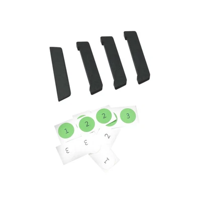 $12.82 • Buy 3+1 Battery Charging Port Protector Selflocking Dustproof For DJI Mavic Air 2