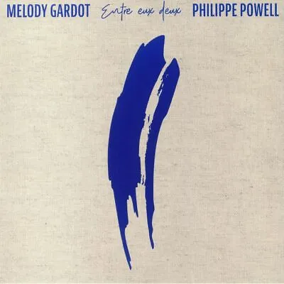 GARDOT Melody/PHILIPPE POWELL - Entre Eux Deux - Vinyl (LP) • $24.88