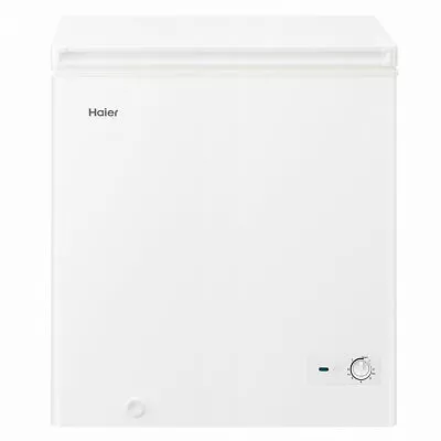 NEW Haier 194L Chest Freezer HCF194 • $457