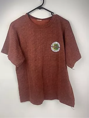 Vintage 90’s Sportz Crazy Exmouth Shirt Mens Large Skateboarding Surf Wear Adult • $19.99