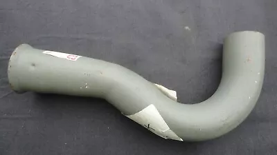 Vw Transporter T25 1600 Ct Petrol Aircooled Exhaust Tailpipe T3 Tip • $45.38