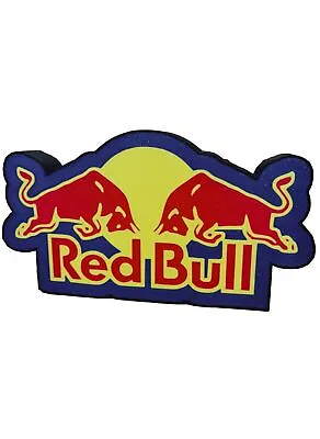 Red Bull Racing LED Illuminating Light Box Red Bull EnergyDrinks Red Bull Racing • £79.99