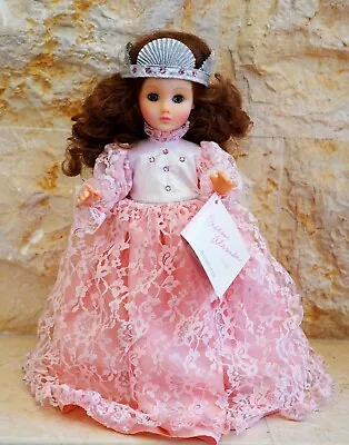 From MADAME ALEXANDER The Wizard Of Oz GLINDA THE GOOD WITCH 14” Doll • $129