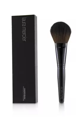 Laura Mercier Perfectly Shaped To Apply Loose Setting Powder Brush • $55