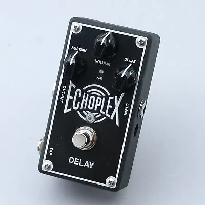 Dunlop EP103 Echoplex Delay Guitar Effects Pedal P-23934 • $160