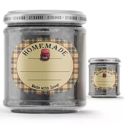 £2.75 • Buy Florida Blank JAM POT JAR STICKERS LABELS HOMEMADE PRESERVES CONSERVE