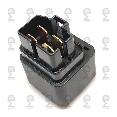 Neutral Relay Switch For Yamaha Yfz450 2004-2009 2002-2013 / Le Se Bill Ballance • $12.87