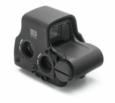 $609.96 • Buy EOTECH EXPS3-0 Black Holographic Weapon Sight 68 MOA Ring 1 MOA Dot Recitile 