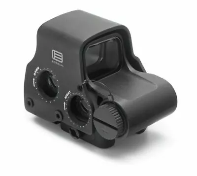 EOTech EXPS3-0 Holographic Weapon Sight • $600