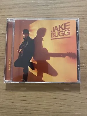 Shangri La By Jake Bugg (CD 2013) • £1.70