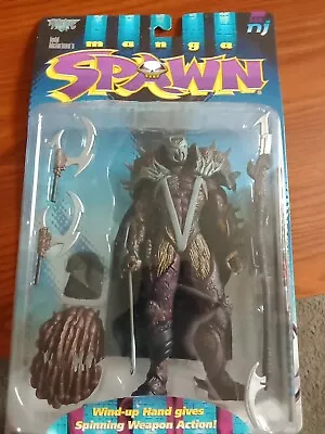 Manga Spawn Series 9 • $30