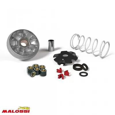 Variator Malossi Scooter MBK 50 Stunt 51 7075 / Multivar New • $121.29