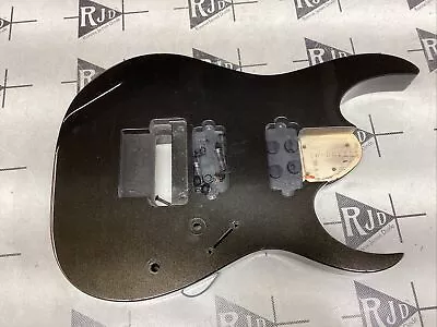 2000 Ibanez Japan RG7 RG Electric Guitar Body 7 String • $240