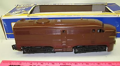 K-Line Prototype 2121 Alco Pennsylvania MP-15 Diesel Engine Box - K-2221 • $299.99