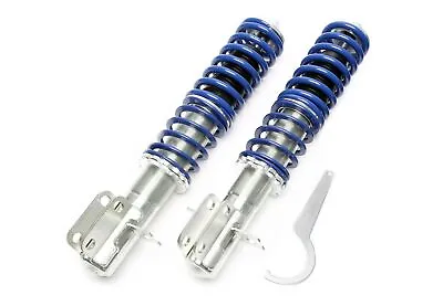 Tuningart Coilovers 35mm-70mm Front Only - Vw Caddy Mk1 1979-96 • $349
