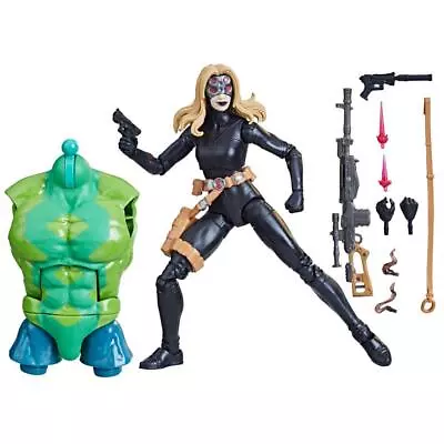 Hasbro Marvel Legends Series: Yelena Belova Black Widow Marvel Classic Comic • $17.49