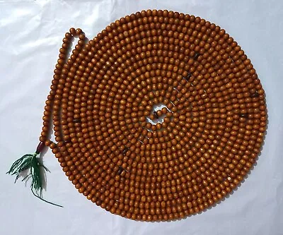 1000 Beads Islamic Prayer Tesbih Hazara Tasbih Misbaha Tasbeeh (Wooden Beads) • $18.90