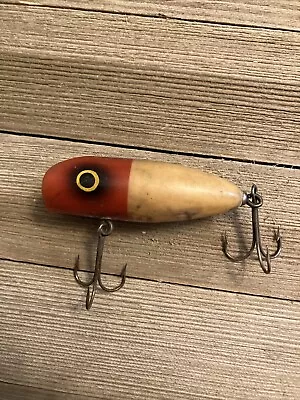 VINTAGE Millsite Bassor Floater Baits Fishing Lure Topwater Fresh Water • $10